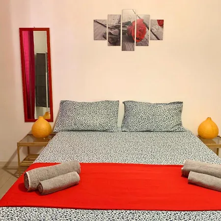 Bruno And Breakfast Bed and Breakfast Palermo Buitenkant foto